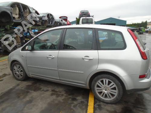 Engine FORD FOCUS C-MAX (DM2) 1.8 TDCi | BP8232517M1 - Image 9
