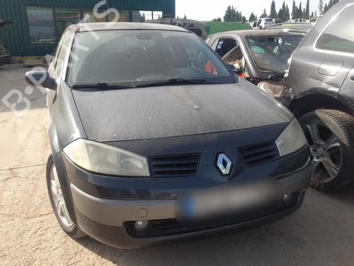 Used Parts RENAULT MEGANE II Saloon (LM0/1_) [2003-2025]  3567454