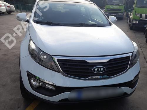Used Parts KIA SPORTAGE III (SL)  1.7 CRDi  1139227