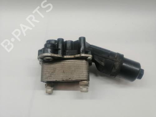Oil radiator ALFA ROMEO STELVIO (949_) 2.2 JTDM Q4 (949.AXE2A) | BP30929322M33