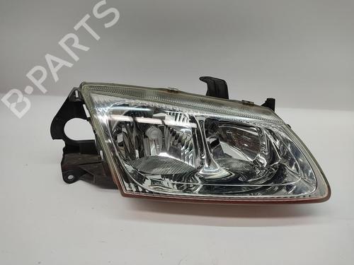 Used Right headlight Right headlight NISSAN ALMERA II (N16) 1.8 (114 hp) 34735796 34735796