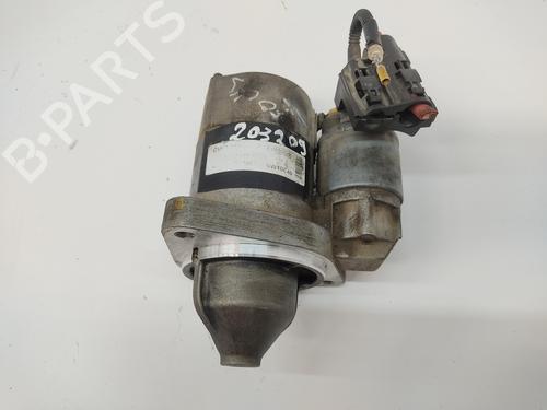 Used Starter FORD FOCUS IV (HN) [2018-2025]  28217364