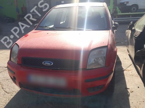 Left mirror FORD FUSION (JU_) 1.4 | BP29376064C26 