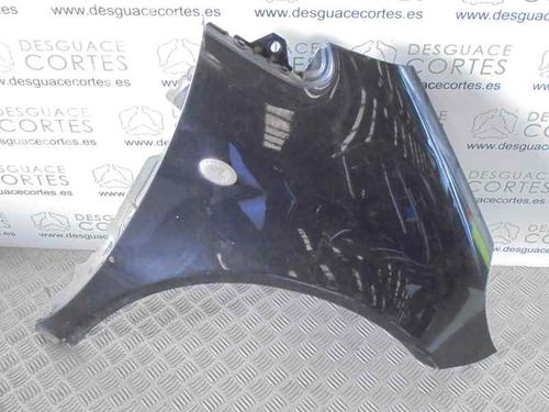Used Right front fenders MERCEDES-BENZ A-CLASS (W168) A 160 (168.033, 168.133) (102 hp) 5459329