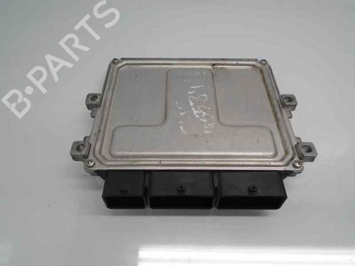 Engine control unit (ECU) RENAULT CLIO IV (BH_)  | BP6161942M57 