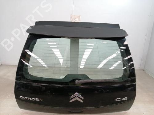 Used Tailgate CITROËN C4 I (LC_) [2004-2014]  24514612