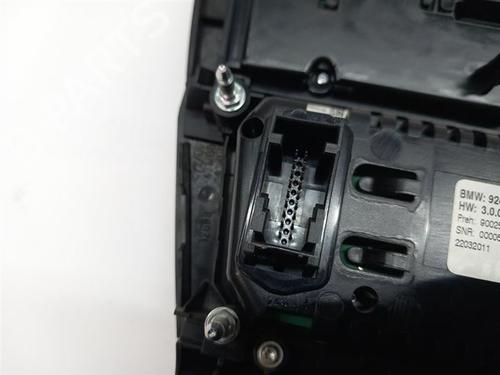 Climate control BMW 5 (F10) 520 d | BP33201512I5 - Image 3