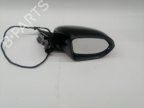 Used Right mirror VW T-ROC (A11, D11) [2017-2025]  29865457