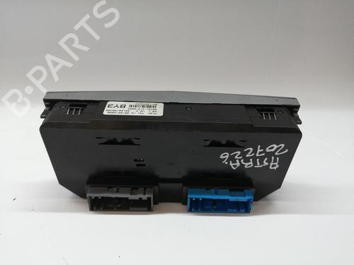 Climate control OPEL ASTRA H (A04) 1.7 CDTI (L48) | BP33201440I5 - Image 4