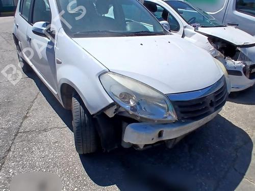 Left taillight DACIA SANDERO | BP35786990C34 - Image 7