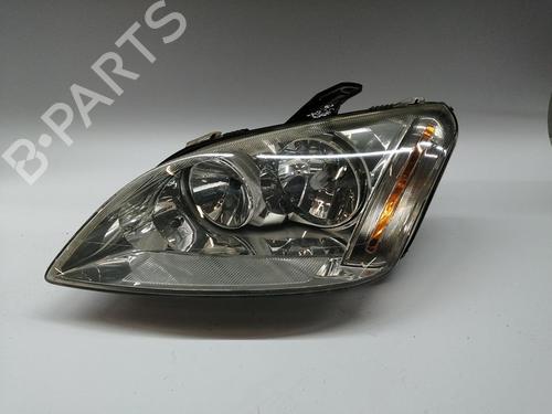 Used Left headlight FORD FOCUS C-MAX (DM2) [2003-2007]  30479338