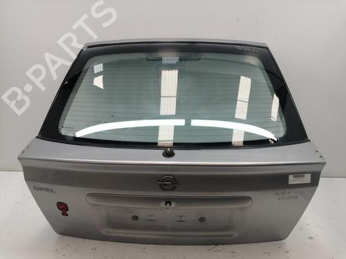 Bakluke CC/Kombi-Kupé OPEL ASTRA G Hatchback (T98) [1998-2009]  18602406