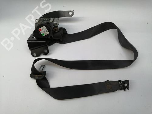 Used Rear right seatbelt NISSAN JUKE (F16_) [2019-2025]  29572699