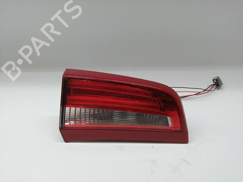 Used Left tailgate light Left tailgate light VOLVO S60 II (134) DRIVe / D2 (114 hp) 34234437 34234437