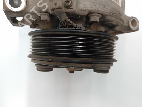 AC compressor FORD C-MAX II (DXA/CB7, DXA/CEU)  | BP36294544M34  - Image 6