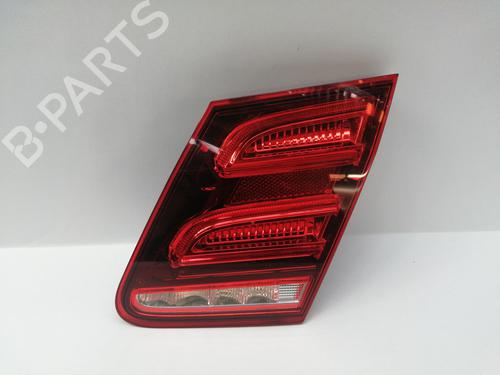 Right tailgate light MERCEDES-BENZ E-CLASS (W212) E 220 CDI / BlueTEC (212.001, 212.002) (170 hp) 15766647