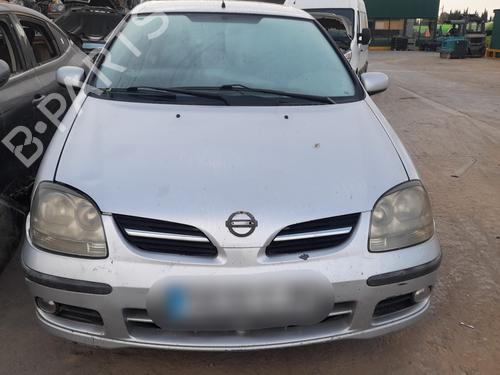 Used Parts NISSAN ALMERA TINO (V10) [1998-2006]  3958168