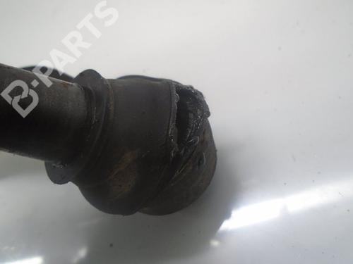Steering rack LAND ROVER FREELANDER 2 (L359)  | BP9532898M22