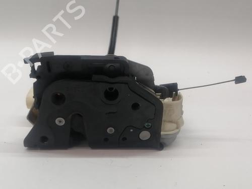 Used Front left lock SEAT ALTEA (5P1) [2004-2015]  30539919