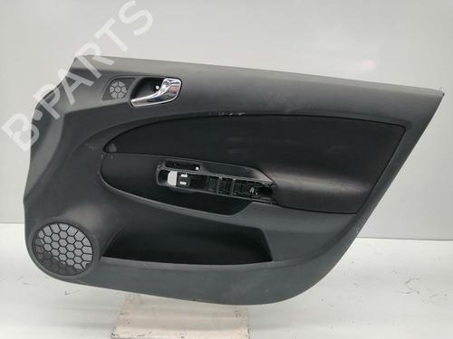 Used Front right panel Front right panel OPEL CORSA D (S07) [2006-2015] 33214523 33214523