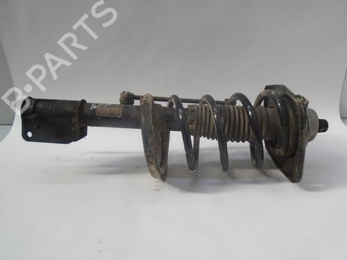Used Right front shock absorber PEUGEOT EXPERT Van (VF3A_, VF3U_, VF3X_) 1.6 HDi 90 8V (90 hp) 9123987
