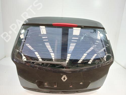 Used Tailgate Tailgate 34234502 34234502