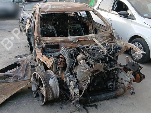 Brugte MERCEDES-BENZ E-CLASS T-Model (S213) E 220 d (213.204) 4920984