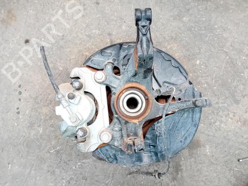 Right front steering knuckle FORD KUGA III (DFK)  | BP29252420M26 