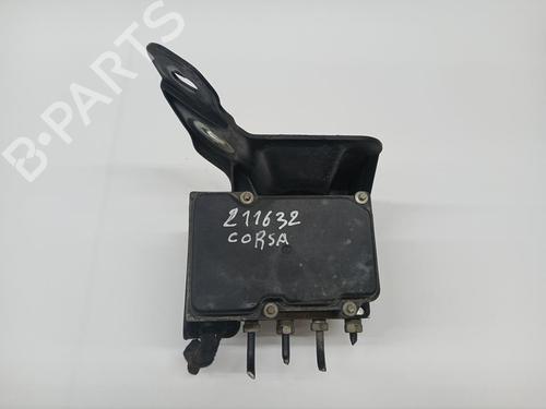 Control unit OPEL CORSA D Hatchback Van (S07) | BP38470347M11 - Image 3