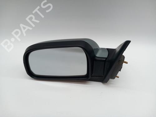 Used Left mirror Left mirror HYUNDAI TUCSON (JM) 2.0 CRDi (113 hp) 34245060 34245060