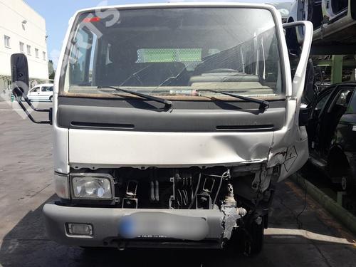 Used Parts NISSAN CABSTAR E (TL_, VL_)    1065250