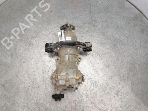 Differential, bag RENAULT KANGOO (KC0/1_) 1.9 dCi 4x4 (KC0V) (80 hp) 32289018