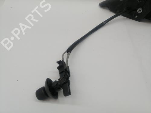 Right mirror SEAT IBIZA III (6L1)  | BP23237797C27 