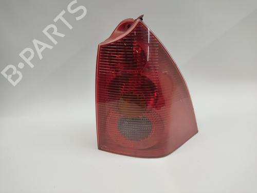 Used Right taillight PEUGEOT 307 Break (3E) 1.6 HDi 110 (109 hp) 29010138
