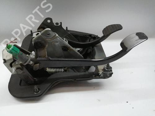 Break pedal NISSAN PRIMASTAR Van (X83)  | BP35783419I19  - Image 5