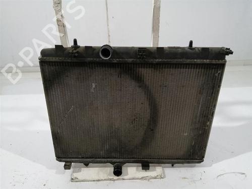 Used Water radiator Water radiator 29267381 29267381