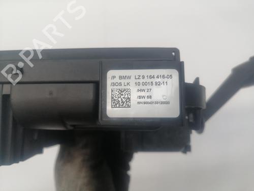 Ratstangsstang BMW 1 (E87) 118 d | BP22746324I23 