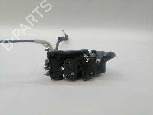 Used Front left lock PEUGEOT 308 II (LB_, LP_, LW_, LH_, L3_) [2013-2021]  29604706