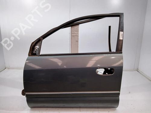 Dør venstre fortil MITSUBISHI SPACE STAR MPV (DG_A) 1.9 DI-D (DG4A) (102 hp) 16683360