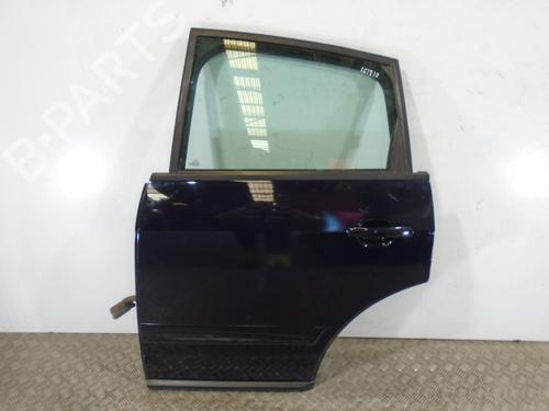 Used Left rear door AUDI A2 (8Z0) 1.4 (75 hp) 8399307