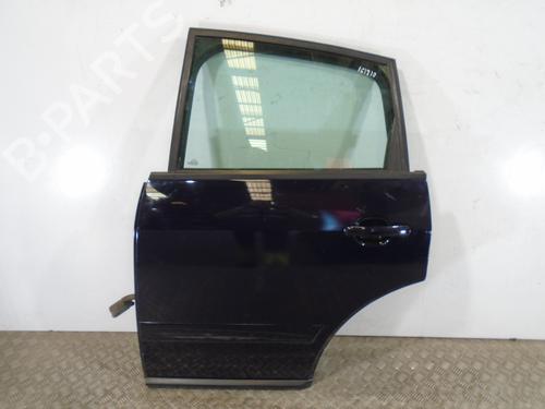 Porta posteriore sinistra AUDI A2 (8Z0) 1.4 (75 hp) 8Z0827023D | 8Z0827023D  |