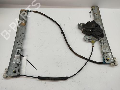 Used Front right window mechanism Front right window mechanism PEUGEOT 308 CC (4B_) 1.6 16V (150 hp) 33464267 33464267