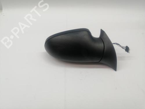 Right mirror MERCEDES-BENZ A-CLASS (W168) A 170 CDI (168.008) | BP29288839C27 
