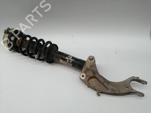 Used Left front shock absorber AUDI Q5 (FYB, FYG) 55 TFSI e quattro (252 hp) 26957931