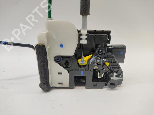 Rear left lock HYUNDAI i10 II (BA, IA) 1.0 | BP27301575C100 