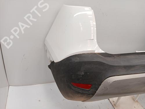 Rear bumper OPEL CROSSLAND X / CROSSLAND (P17, P2QO) 1.2 (75) | BP28107865C8 