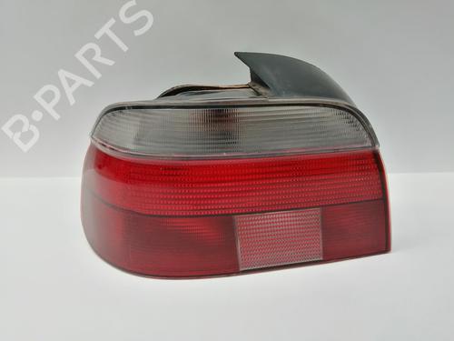 Used Left taillight BMW 5 (E39) 525 tds (143 hp) 18261882
