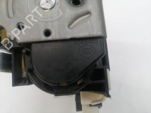 Front left lock MERCEDES-BENZ B-CLASS Sports Tourer (W246, W242)  | BP29855870C98