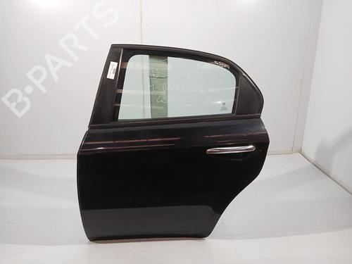 Used Left rear door Left rear door ALFA ROMEO 159 (939_) 1.9 JTDM 16V (939AXC1B, 939AXC12) (150 hp) 34244977 34244977
