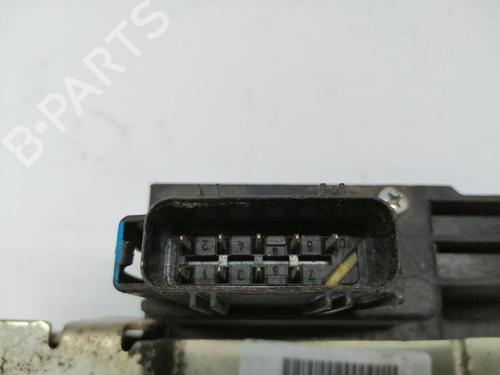 Venstre foran lås FORD TRANSIT CONNECT (P65_, P70_, P80_) 1.8 TDCi | BP29904351C98 